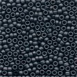 Mill Hill Antique Seed Beads 03009 Charcoal Doos